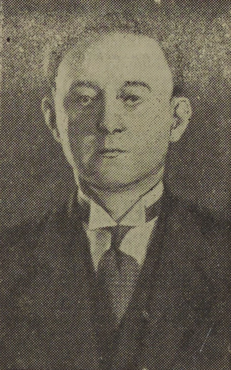 Hubert Pajot