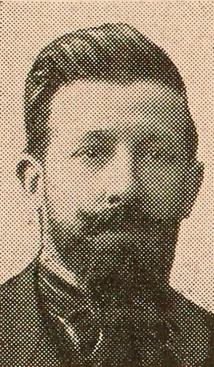 Hubert Rouger