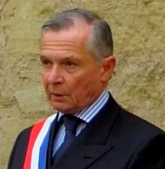 Hugues Ribault