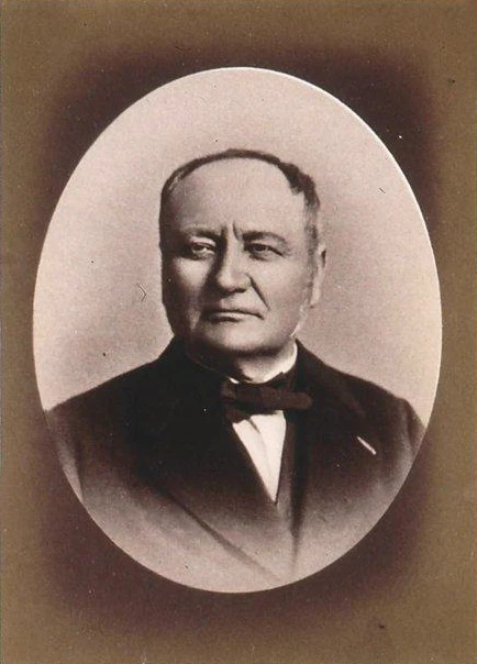 Ignace François Albrecht