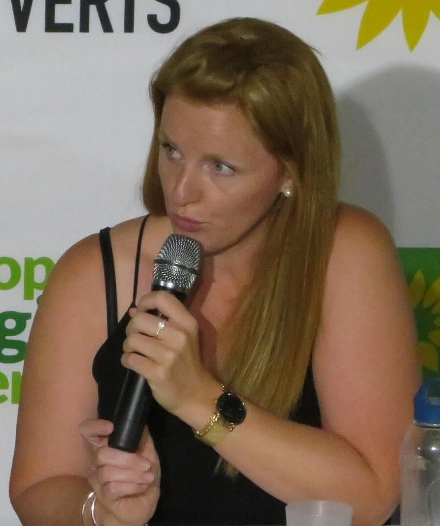 Ingrid Levavasseur