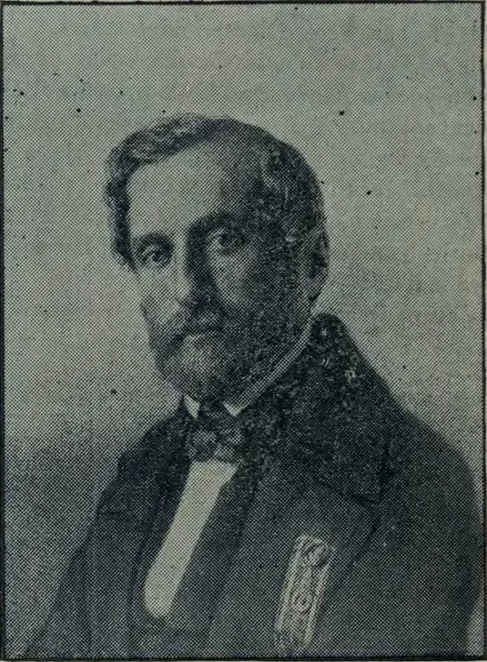 Irène de Luppé