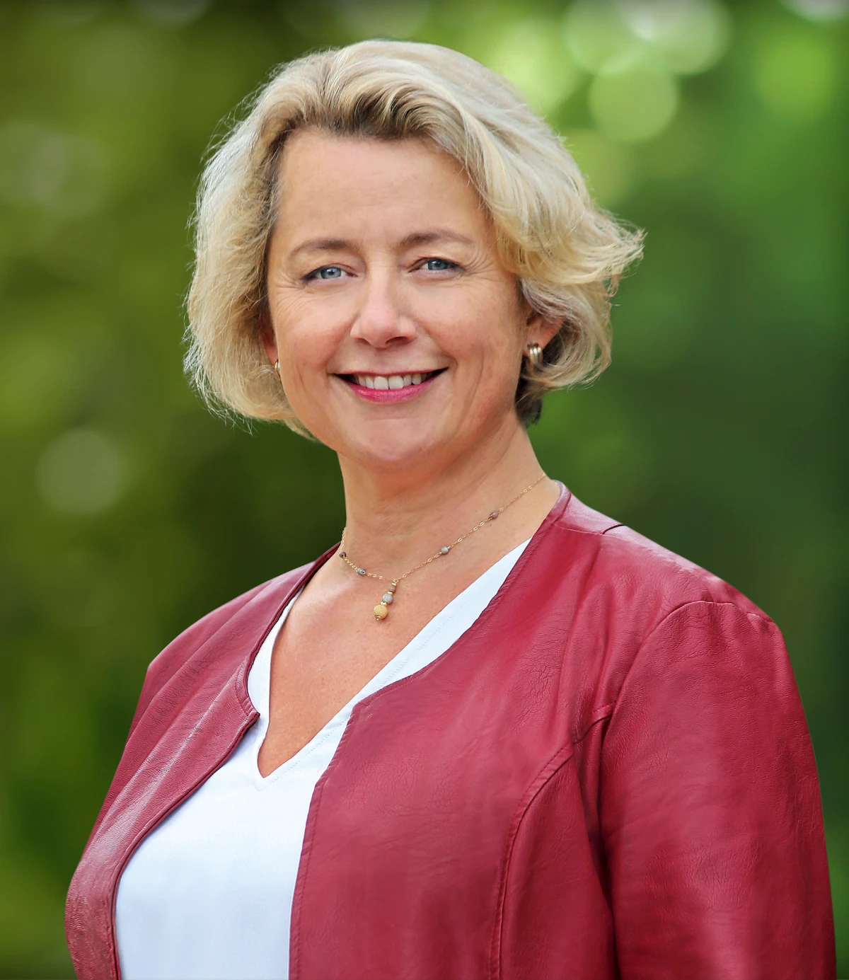 Isabelle Assih