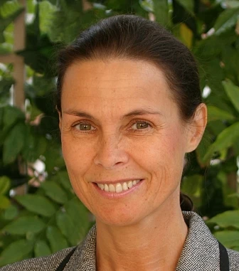 Isabelle Debré