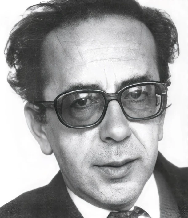 Ismaïl Kadaré