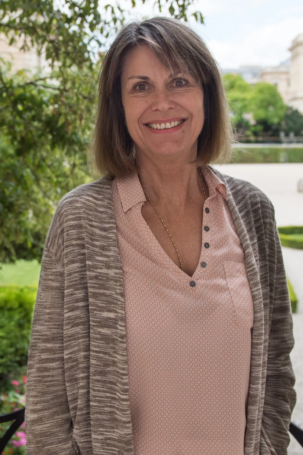 Jacqueline Dubois