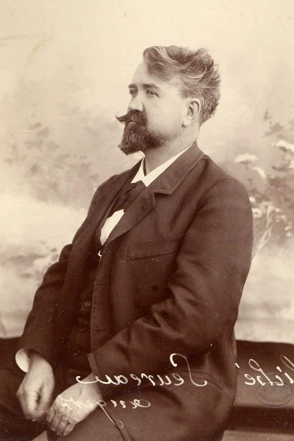 Jacques-Ambroise Monprofit