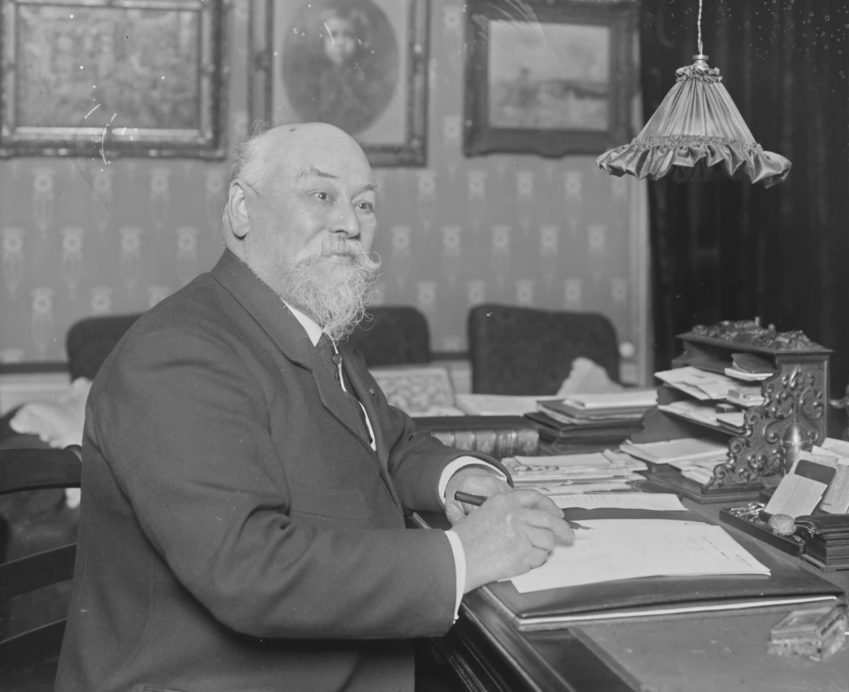 Jacques Amédée Doléris