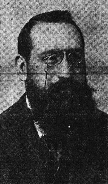 Jacques Bozzi