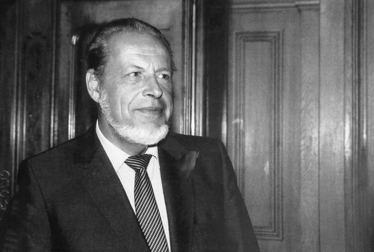 Jacques Braconnier