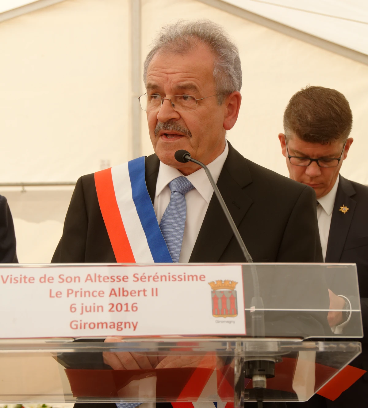 Jacques Colin