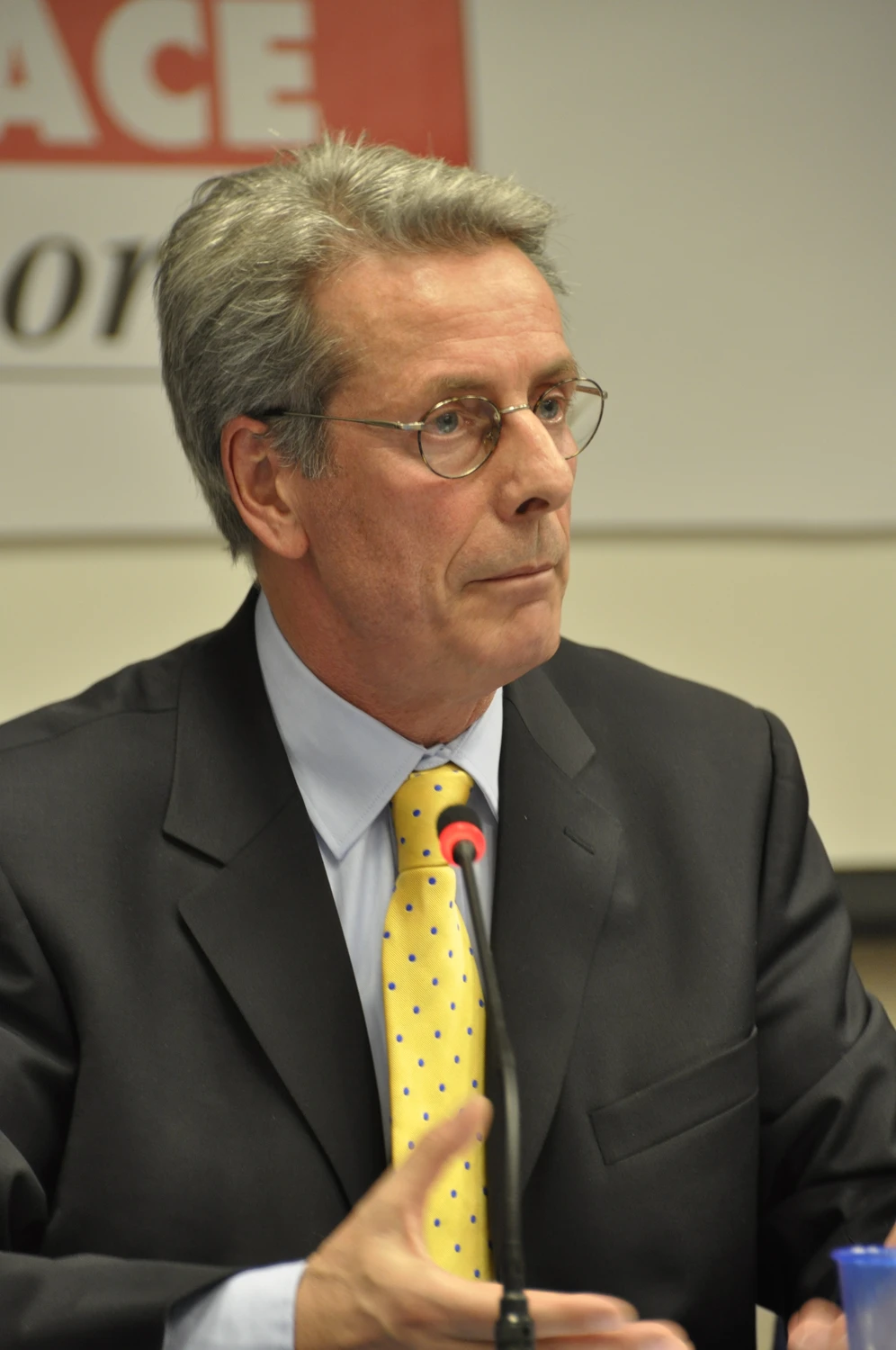 Jacques Cordonnier