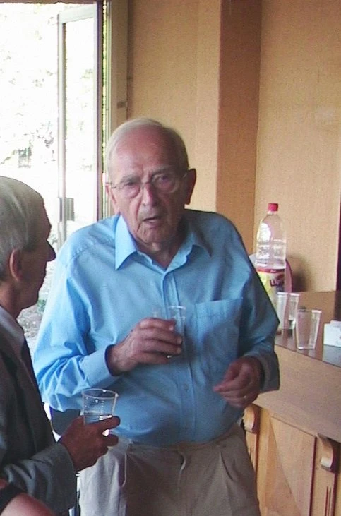 Jacques de Guenin