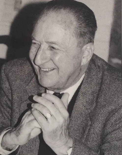 Jacques de Villiers