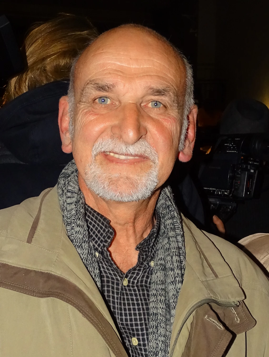 Jacques Delaire