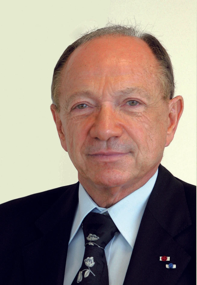 Jacques Dreyfuss