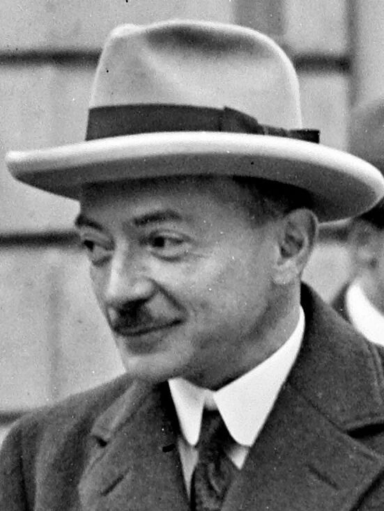 Jacques Duboin