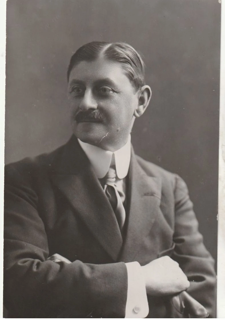 Jacques Duroux