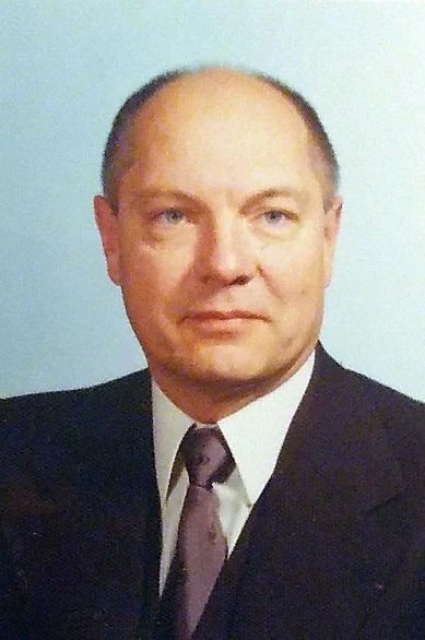 Jacques Ferret