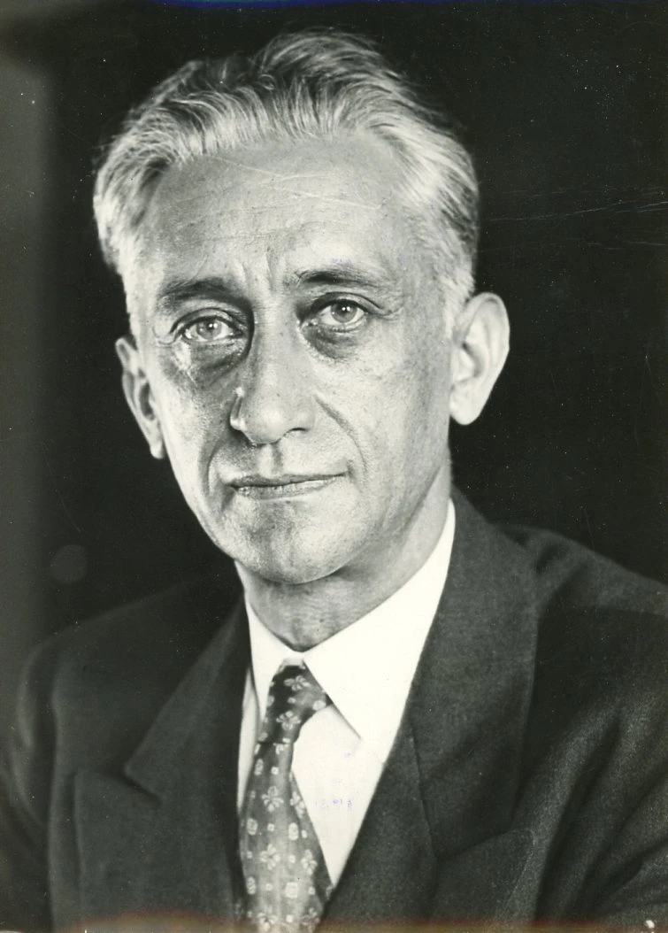 Jacques Fouques-Duparc