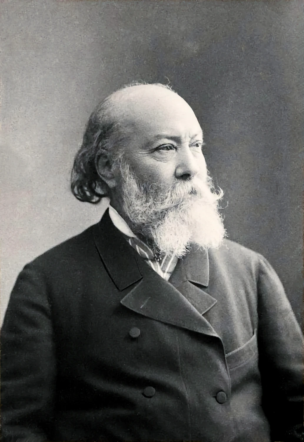 Jacques-Henri Rouzé
