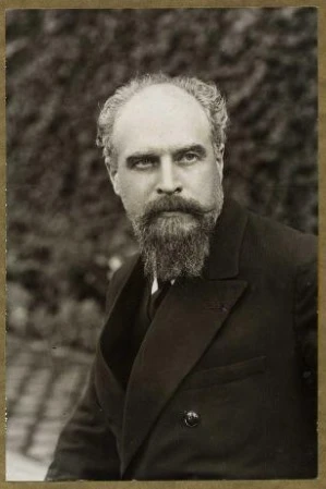 Jacques Le Beau