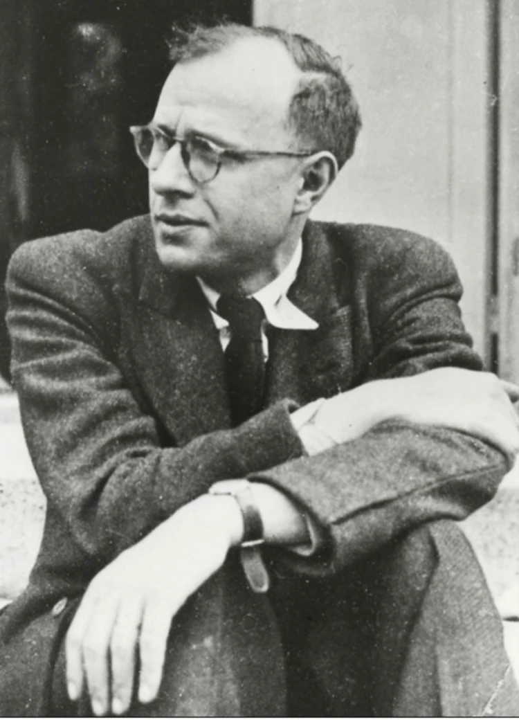 Jacques Lecompte-Boinet