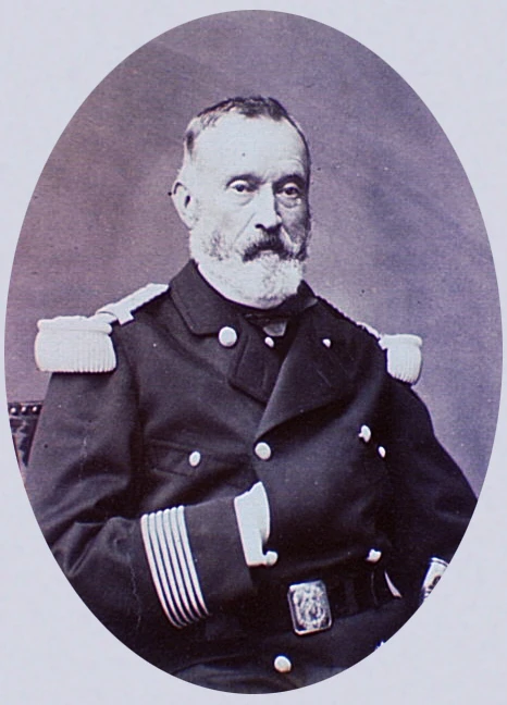 Jacques Léon Clément-Thomas