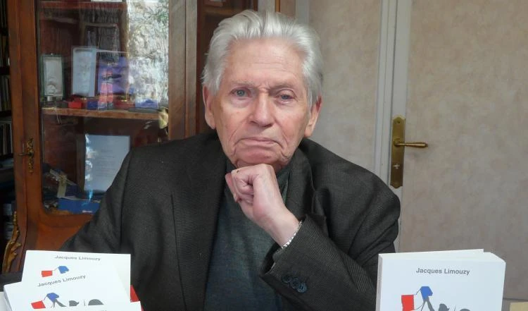 Jacques Limouzy