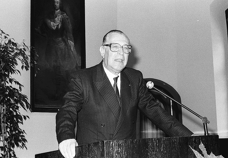 Jacques Morizet