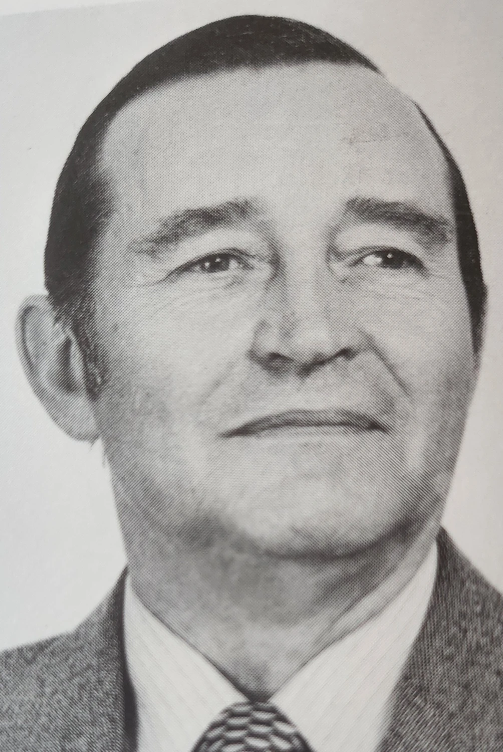 Jacques Moutet