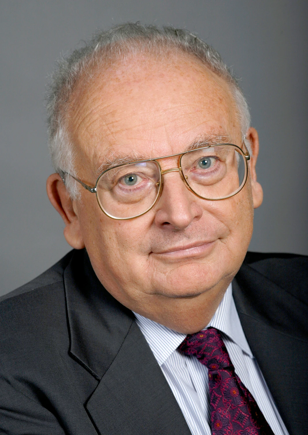 Jacques Neirynck