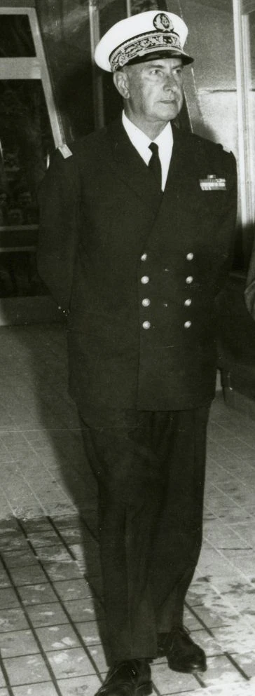 Jacques Pierre Penel