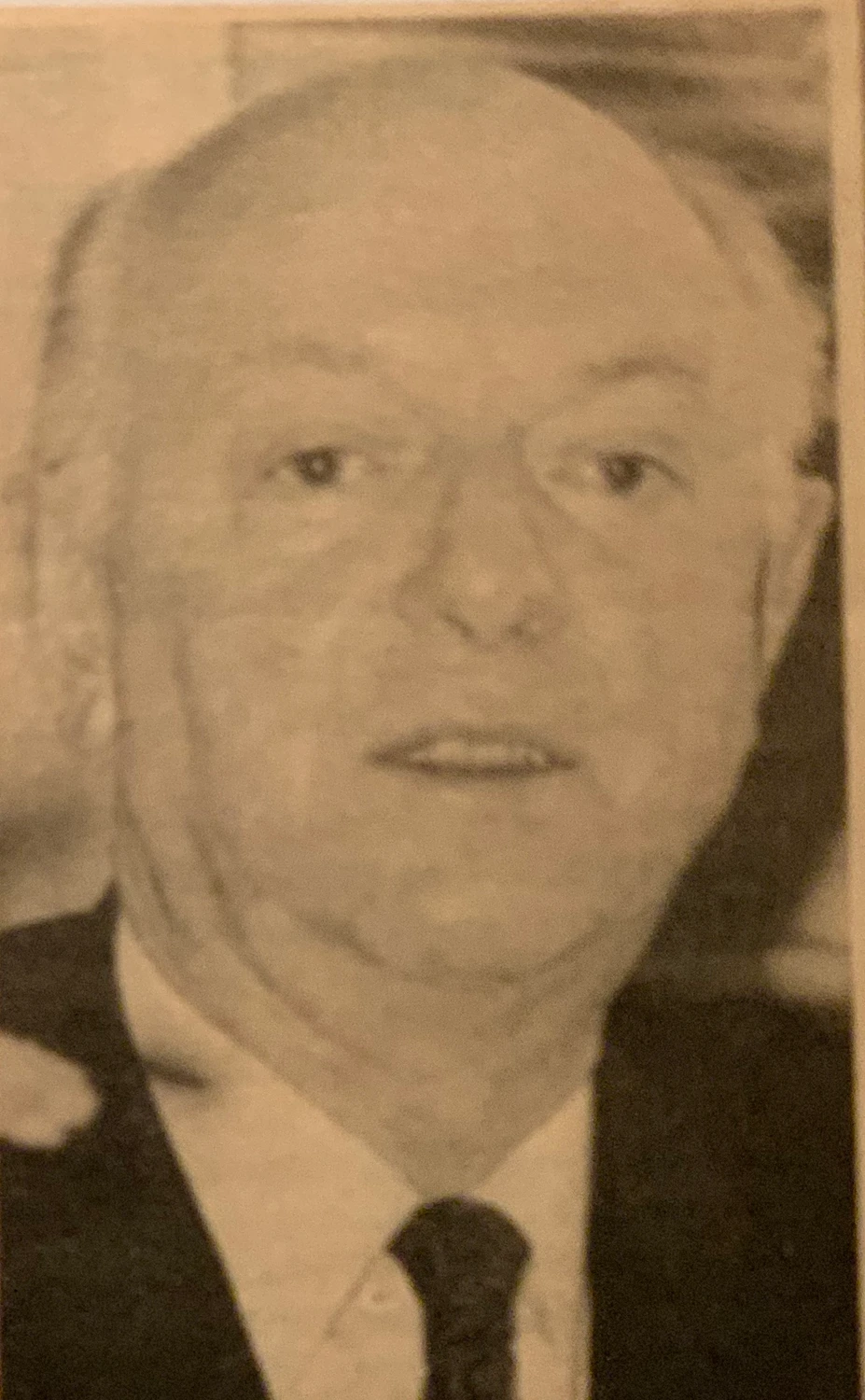 Jacques Pohier