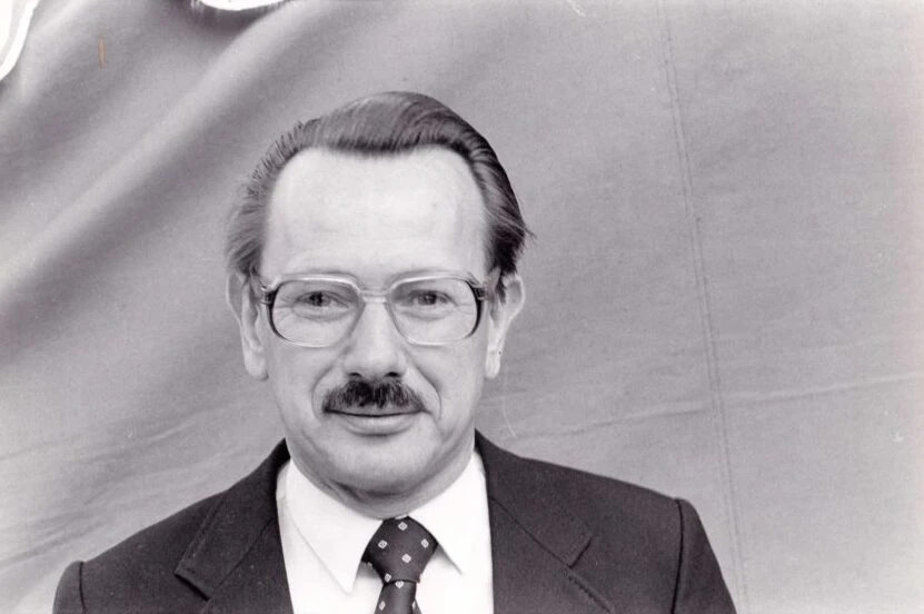 Jacques Richomme