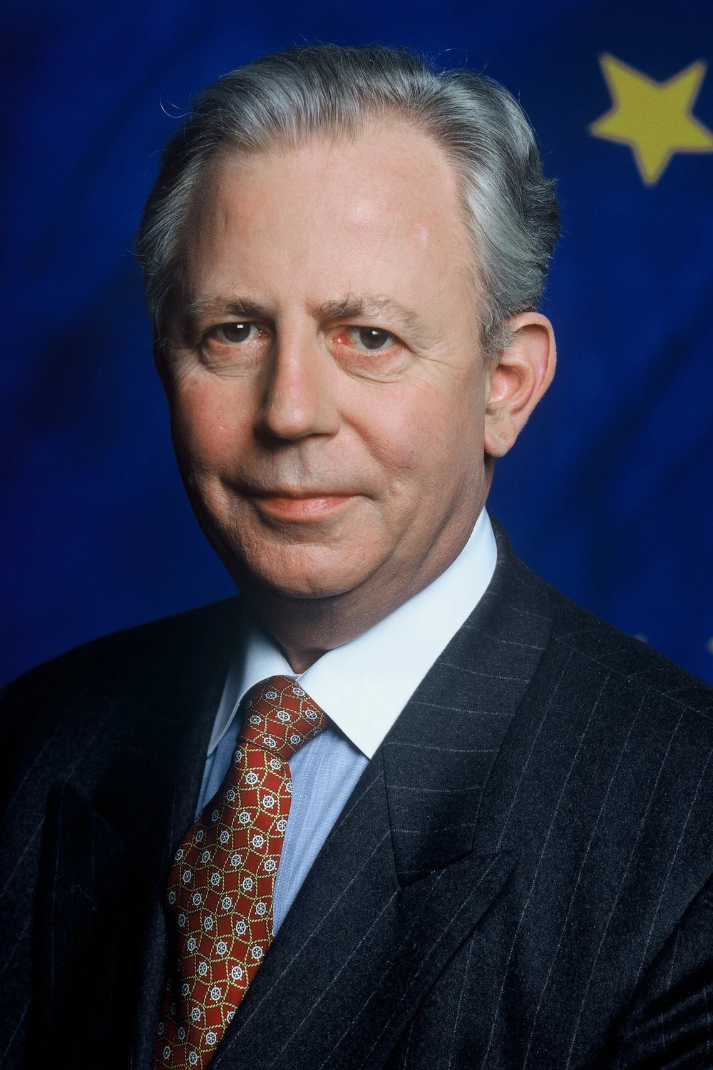 Jacques Santer