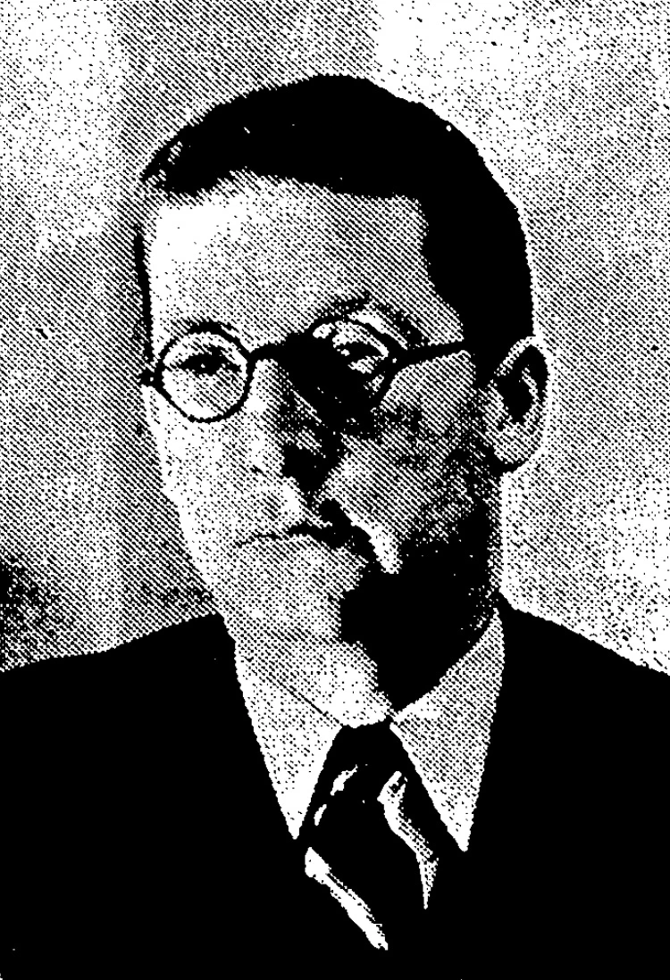 Jacques Schweizer