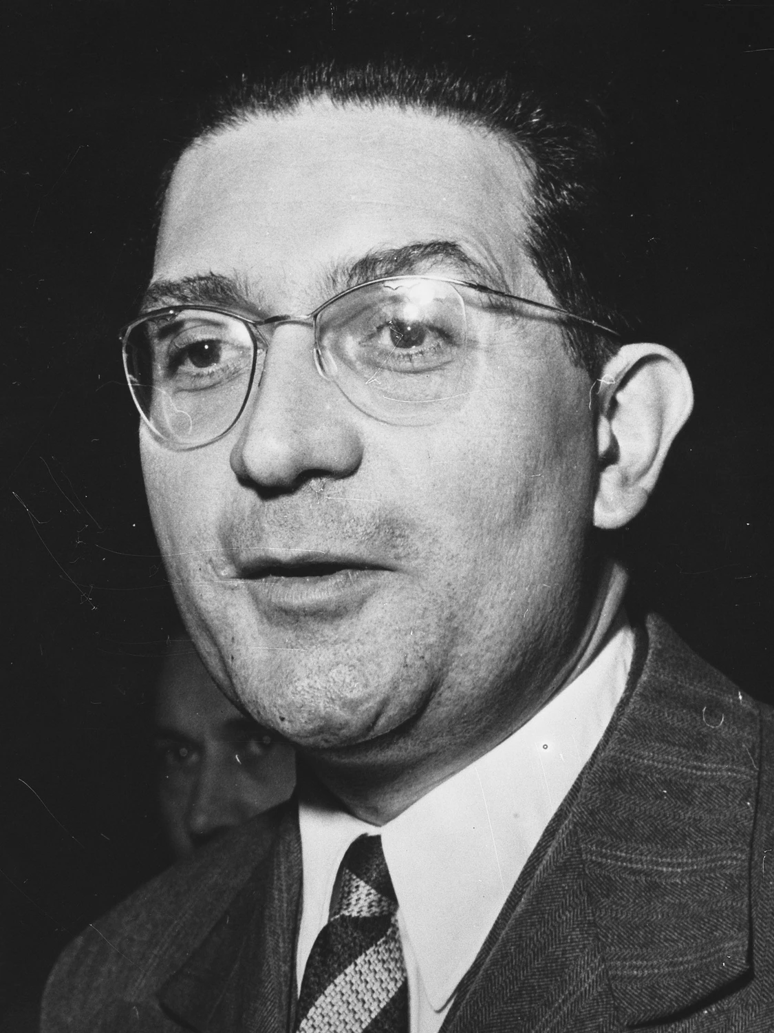 Jacques Soustelle