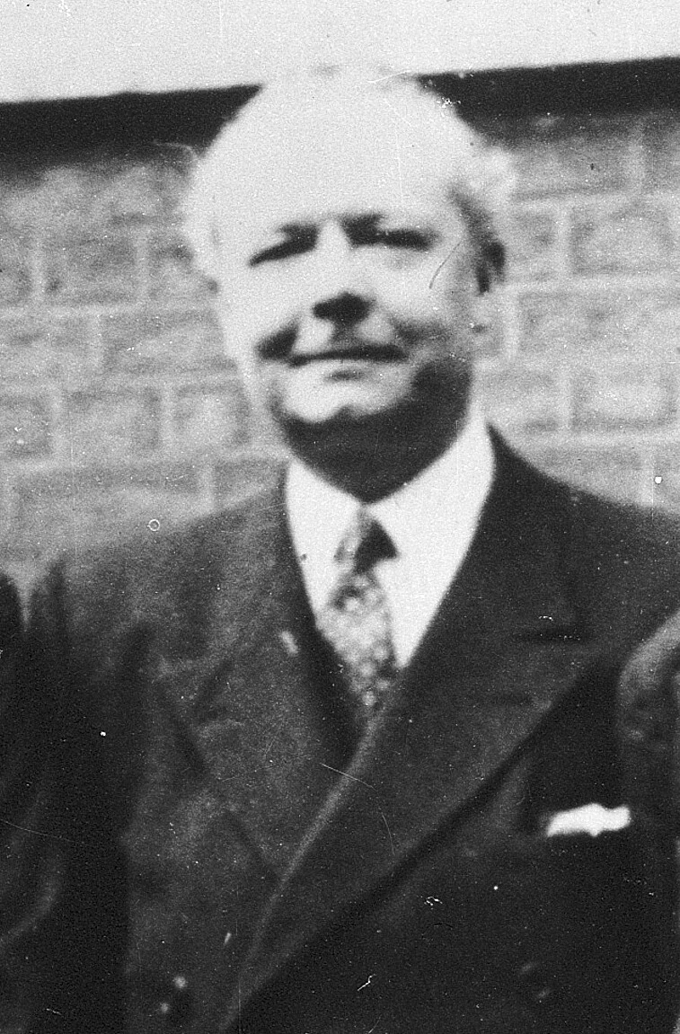 Jacques Tréfouël