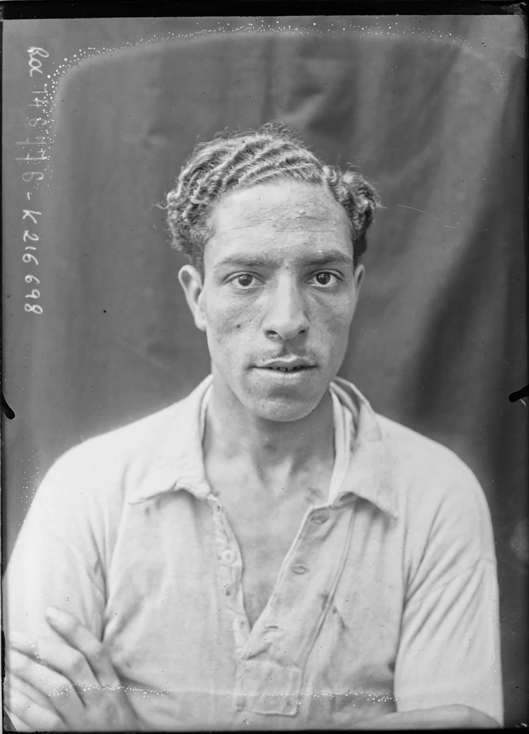 Jamel Derdour