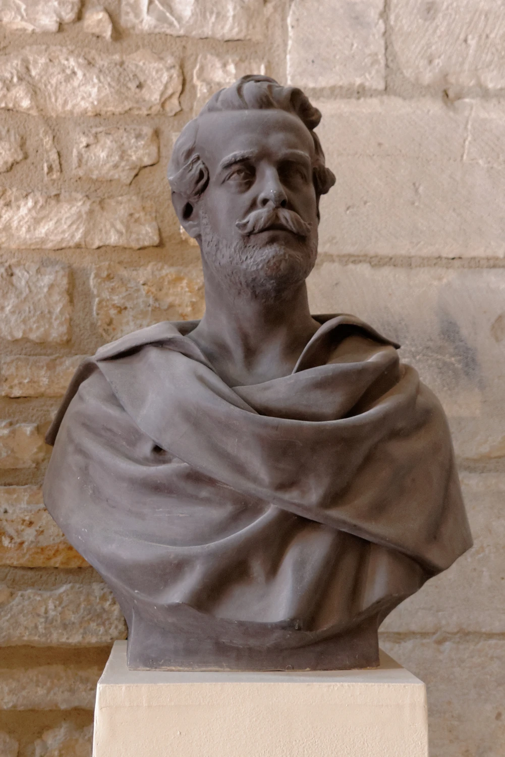 James Demontry