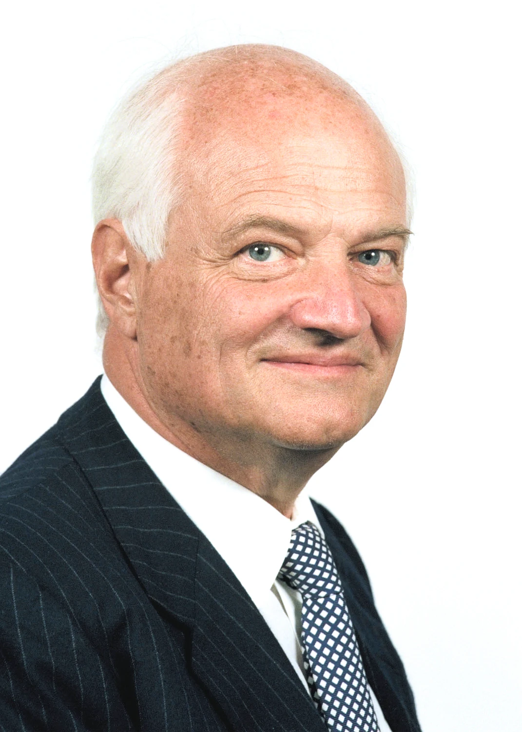 James Goldsmith