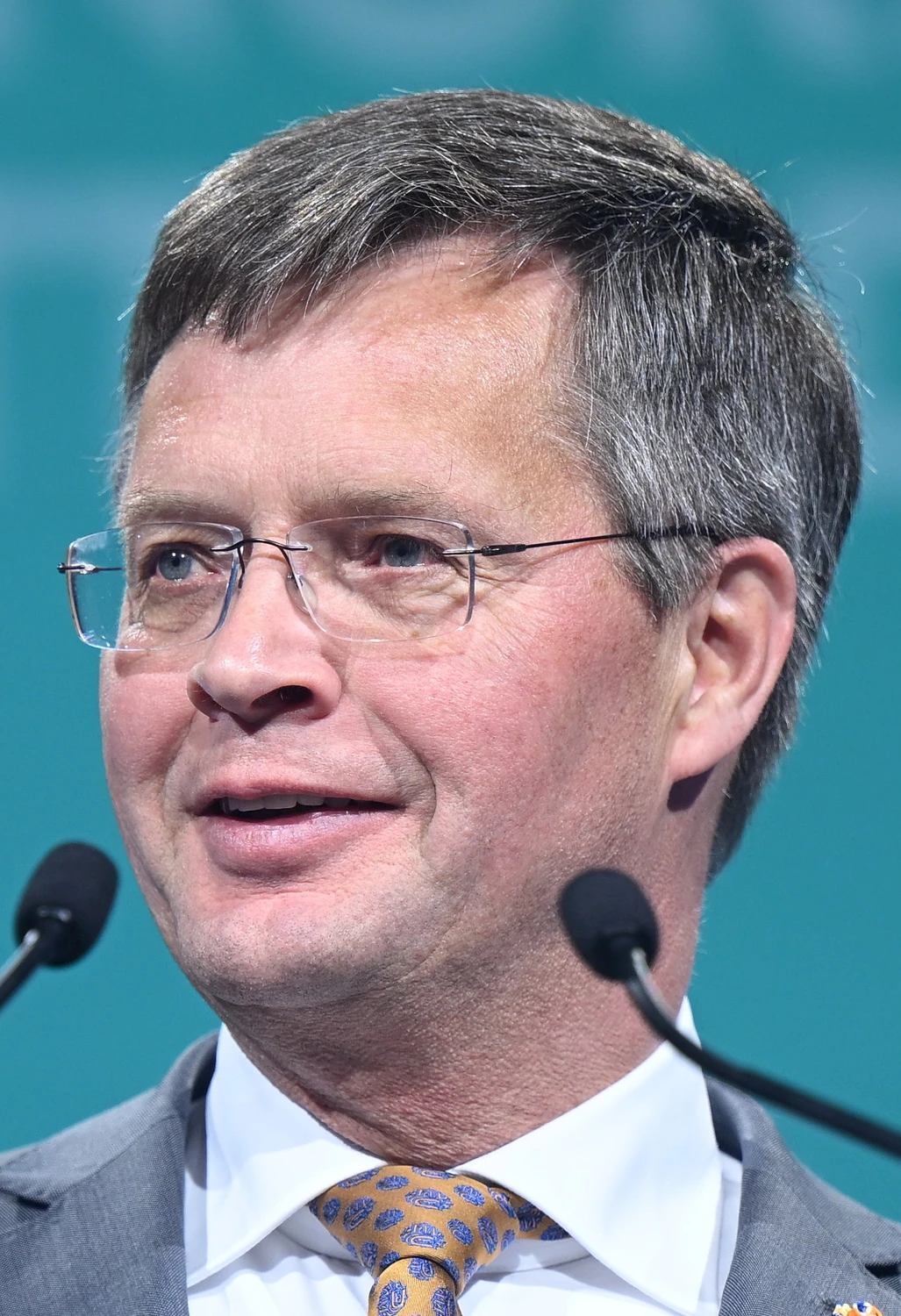 Jan Peter Balkenende