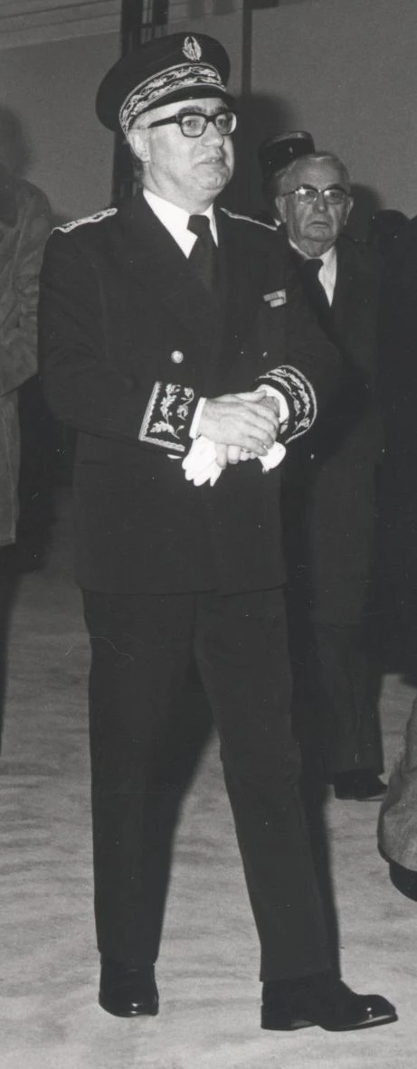 Jean Amet