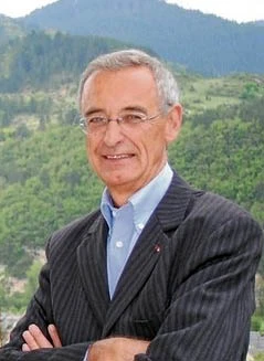 Jean Aribaud