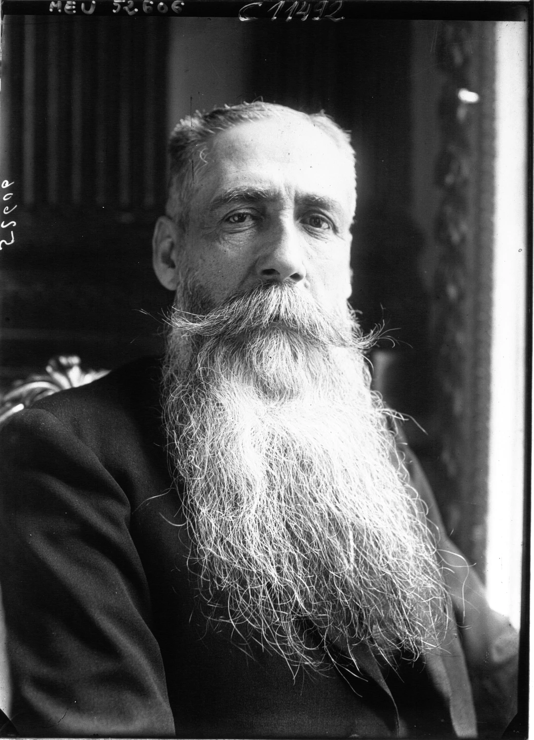 Jean-Baptiste Abel