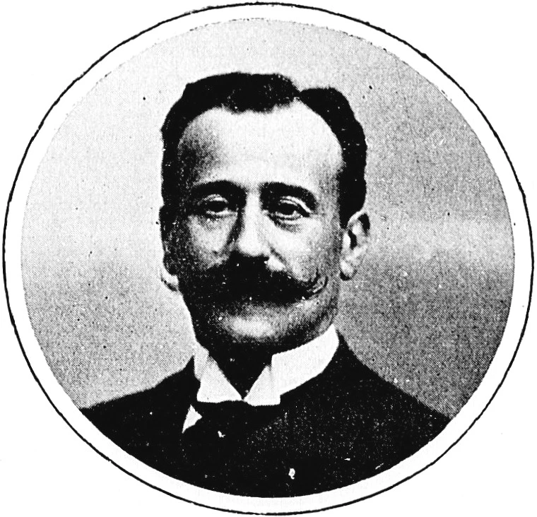Jean-Baptiste-Amable Chanot