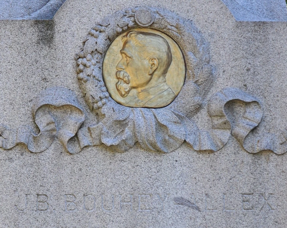 Jean-Baptiste Bouhey-Allex