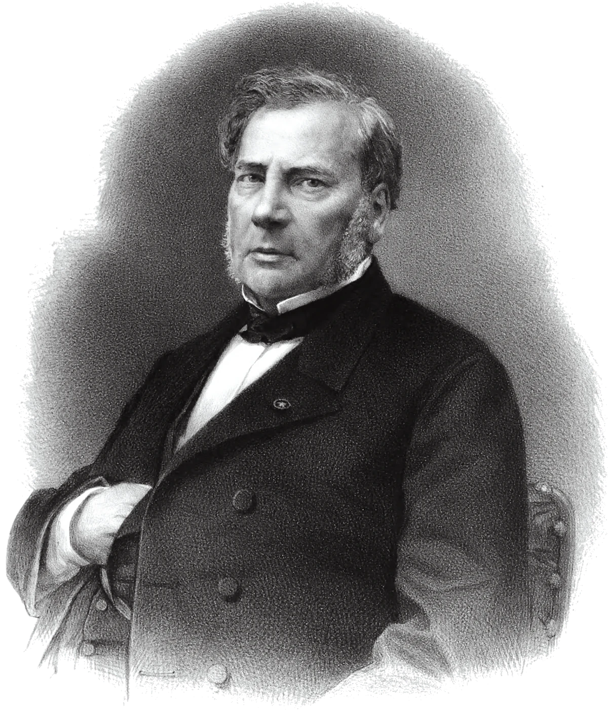 Jean-Baptiste Boussingault