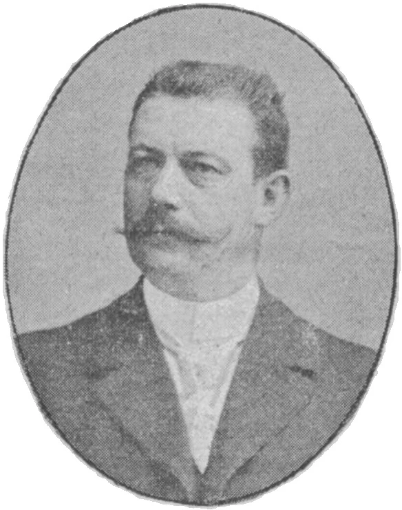 Jean-Baptiste Boutard